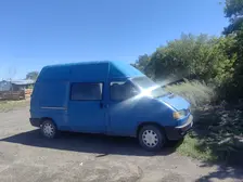 Volkswagen Transporter, 1994