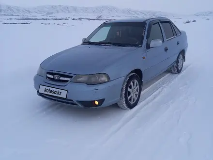 Daewoo Nexia 2011 года за 1 618 748 тг. в Аксуат