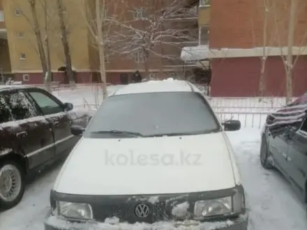 Volkswagen Passat 1992 года за 700 000 тг. в Экибастуз