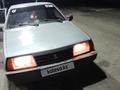 ВАЗ (Lada) 21099 1992 года за 650 000 тг. в Карабалык (Карабалыкский р-н)