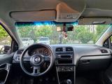 Volkswagen Polo 2014 года за 3 500 000 тг. в Шымкент – фото 5