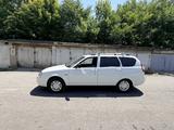 ВАЗ (Lada) Priora 2171 2012 года за 2 250 000 тг. в Шымкент – фото 3