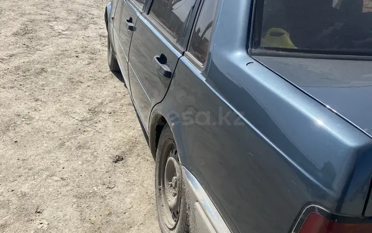 Volvo 460 1990 года за 900 000 тг. в Костанай