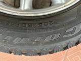4 зимние шины 205/65 R16 cordiant за 100 000 тг. в Усть-Каменогорск – фото 3