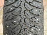 4 зимние шины 205/65 R16 cordiant за 100 000 тг. в Усть-Каменогорск – фото 2