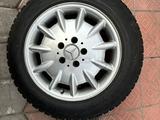 4 зимние шины 205/65 R16 cordiant за 100 000 тг. в Усть-Каменогорск