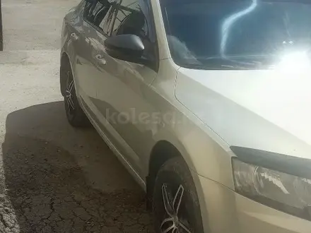 Skoda Octavia 2013 года за 5 300 000 тг. в Костанай – фото 2