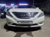 Hyundai Sonata 2012 годаүшін6 500 000 тг. в Алматы