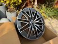 Оригинальные диски R22 AMG на Mercedes GLE, Mercedes GLS Мерседес за 1 035 000 тг. в Алматы – фото 10
