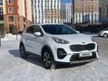 Kia Sportage 2020 года за 12 200 000 тг. в Астана – фото 2