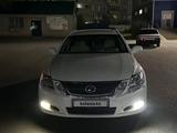 Lexus GS 350 2007 года за 5 800 000 тг. в Алматы – фото 2