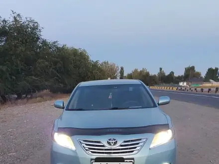 Toyota Camry 2007 года за 5 500 000 тг. в Жаркент