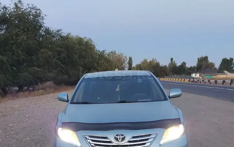 Toyota Camry 2007 года за 5 500 000 тг. в Жаркент