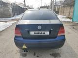 Volkswagen Jetta 2001 годаүшін2 200 000 тг. в Шымкент – фото 5