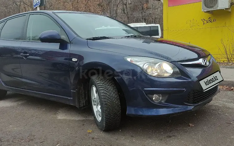 Hyundai i30 2010 года за 4 500 000 тг. в Караганда