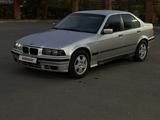 BMW 318 1992 года за 1 050 000 тг. в Экибастуз – фото 2