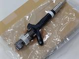 Форсунка Toyota 1KD-FTV, 3.0 D-4D 23670-39015/23670-39025 Denso/Land Cr за 159 000 тг. в Астана
