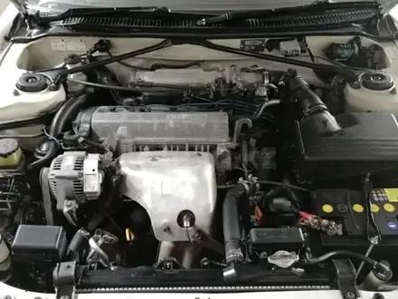 Двигатель 3S-FE 4wd катушечный за 450 000 тг. в Астана