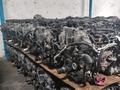 Двигатель на subaru за 275 000 тг. в Алматы – фото 5