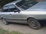 Audi 80 1990 годаfor650 000 тг. в Алматы – фото 4