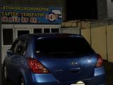 Nissan Tiida 2004 года за 4 200 000 тг. в Атырау – фото 4