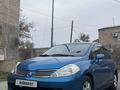 Nissan Tiida 2004 года за 4 200 000 тг. в Атырау – фото 3