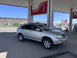 Lexus RX 330 2005 года за 6 500 000 тг. в Алматы – фото 2