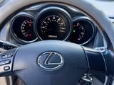 Lexus RX 330 2005 года за 6 500 000 тг. в Алматы – фото 4