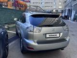 Lexus RX 330 2005 года за 6 500 000 тг. в Алматы – фото 3