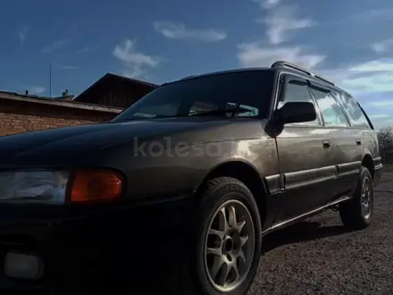 Mazda Capella 1996 года за 2 100 000 тг. в Усть-Каменогорск