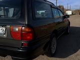 Mazda Capella 1996 года за 2 100 000 тг. в Усть-Каменогорск – фото 4