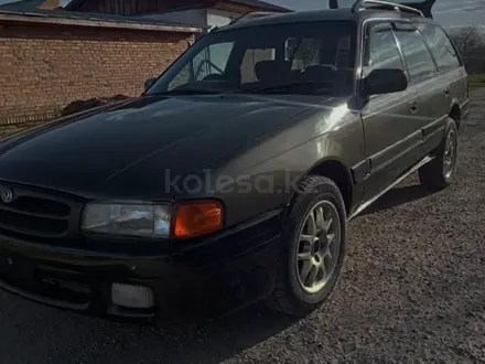 Mazda Capella 1996 года за 2 100 000 тг. в Усть-Каменогорск – фото 5