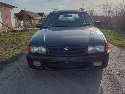 Mazda Capella 1996 года за 2 100 000 тг. в Усть-Каменогорск – фото 8