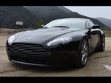 Aston Martin Vantage 2006 годаfor30 000 000 тг. в Алматы