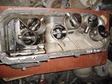 Поддон двигателя на BMW 320i тип двигателя (м-20) v-2л за 8 000 тг. в Караганда – фото 2