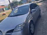 Nissan Primera 2005 года за 3 200 000 тг. в Кордай – фото 2