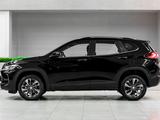 Chevrolet Tracker Premier 2025 года за 10 490 000 тг. в Уральск – фото 2