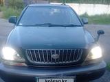 Toyota Harrier 1998 годаүшін4 200 000 тг. в Алматы