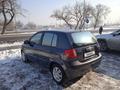 Hyundai Getz 2007 года за 4 150 000 тг. в Алматы – фото 3