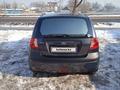 Hyundai Getz 2007 года за 4 150 000 тг. в Алматы – фото 4