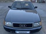 Audi 100 1992 года за 1 400 000 тг. в Байконыр