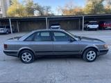 Audi 100 1992 года за 1 400 000 тг. в Байконыр – фото 4