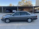 Audi 100 1992 года за 1 400 000 тг. в Байконыр – фото 3