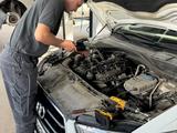 Автоподбор автоэксперт компьютерная диагностика толщиномер эндоскоп в Астана – фото 3