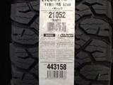 BFGoodrich All Terrain T/A KO3 265/75 R16 116S Новинка! за 167 500 тг. в Алматы – фото 2