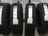 BFGoodrich All Terrain T/A KO3 265/75 R16 116S Новинка! за 167 500 тг. в Алматы