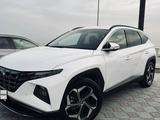 Hyundai Tucson 2023 года за 17 500 000 тг. в Актау – фото 3