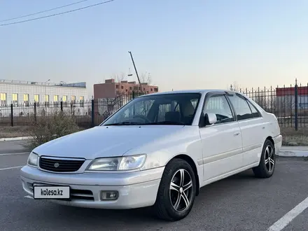 Toyota Corona 1998 года за 2 850 000 тг. в Караганда – фото 7