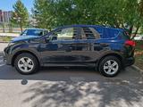 Toyota RAV4 2013 года за 8 500 000 тг. в Астана – фото 3