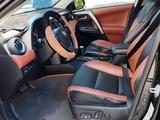 Toyota RAV4 2013 года за 8 500 000 тг. в Астана – фото 5